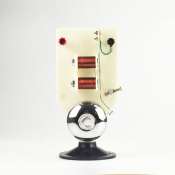 《立式电铃 初中物理教学仪器 3-6V 实验器材 