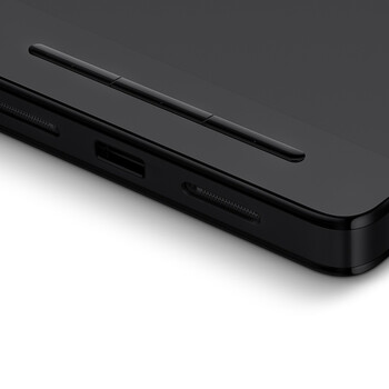 锤子 T1 (SM705) 32GB 黑色 移动联通4G手机