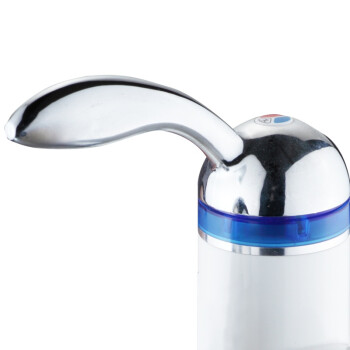 飞羽 KDR-10E-2 电热水龙头（侧进水）即热式电热水器