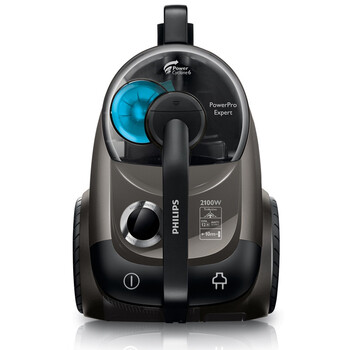 
                                        飞利浦(PHILIPS)吸尘器FC9714/81家用无尘袋大功率                