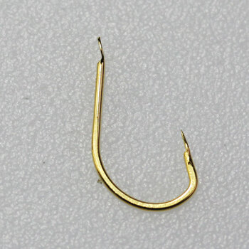 瓦里瓦斯 品牌高碳钓鱼钩特制海夕无倒刺鱼钩钩针渔钩垂钓用品渔具 瓦