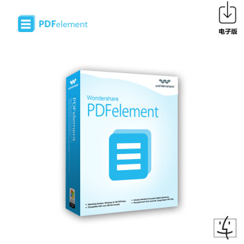 官方正版 苹果电脑办公软件 PDF编辑软件 PD