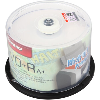 ŦNewsmyˮɴӡϵDVD+R 164.7G   հ׹//¼ Ͱװ50Ƭ