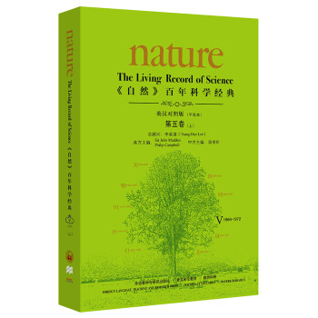 natureȻѧ 1966-1972Ӣ ƽװ