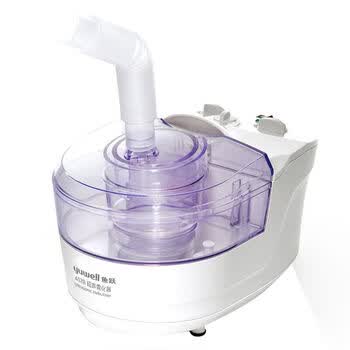 鱼跃(yuwell) 雾化器402b超声波雾化机鼻炎医用家用儿童化痰雾化器