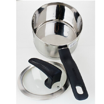 金钥匙 16cm 日式复底奶锅 KL16D1F