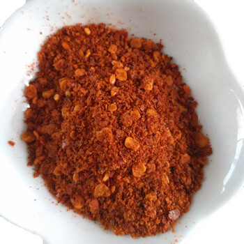 柴火烙锅辣椒面50g 贵州特产特麻特辣烧烤火锅蘸水五香沾水辣椒面粉 5