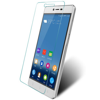 沃配 手机钢化玻璃膜贴膜保护膜高清弧边 适用于金立大金刚/gn5003
