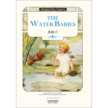 水孩子：THE WATER-BABIES(英文原版)pdf/doc/txt格式电子书下载