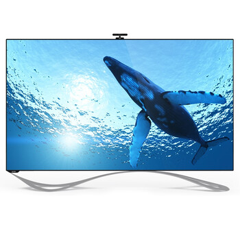 乐视tv(letv) max70 70英寸3d智能led液晶 超级电视(标配挂件,含48个