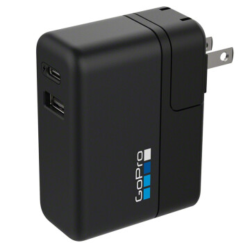 GoPro ˶ ˫˿ڳ Supercharger GoPro  USB 豸
