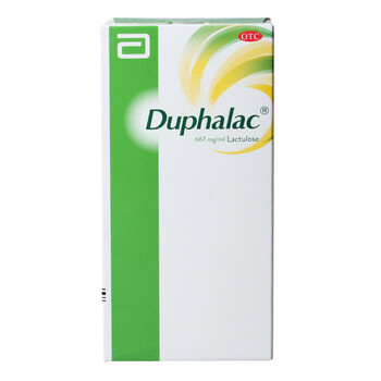 杜密克乳果糖口服溶液15ml6袋慢性功能性便秘3盒装