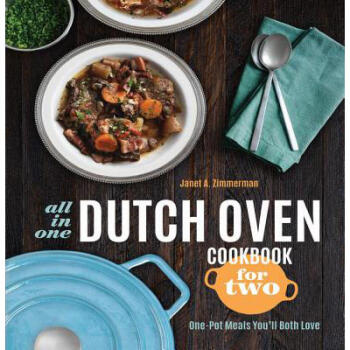 All-In-One Dutch Oven Cookbook for Two: One-... word格式下载