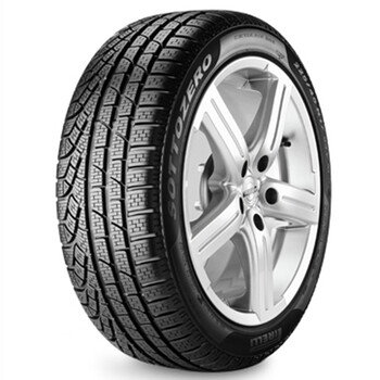 倍耐力(pirelli)雪地轮胎 275/40r19 105v xl w240s2