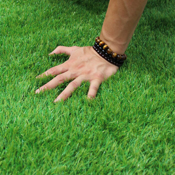 京赐 仿真草坪人造草坪人造仿真草坪地毯幼儿园草坪婚礼展览运动草坪