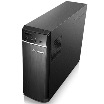 联想（Lenovo）H3050 台式电脑（G3260 4G 500G DVD 千兆网卡 DOS) 23英寸