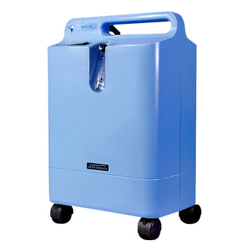 【京东7仓就近配送】飞利浦制氧机 家用医用5