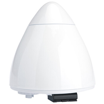 爱普爱家（apajia）加湿器SC-205F（白色） 2.5L LED夜灯独立香薰静音净化加湿器