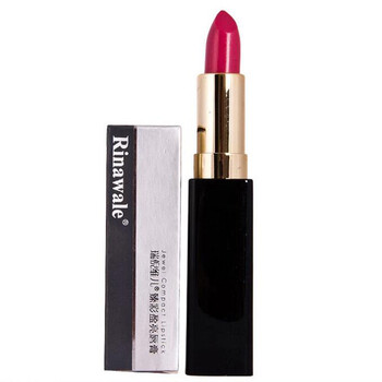 瑞倪维儿臻彩盈亮唇膏 03红色【图片 价格 品牌