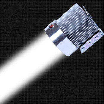 创京懿选摩托车led前大灯电动车射灯电单车灯12v80v电动车高亮亮外亮