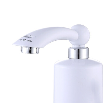 飞羽 KDR-2E-3 电热水龙头（侧进水）即热式电热水器