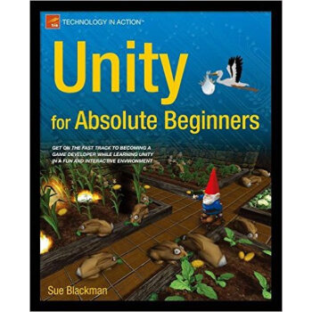 Unity for Absolute Beginners