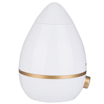 爱普爱家（apajia）加湿器SC-205F（白色） 2.5L LED夜灯独立香薰静音净化加湿器