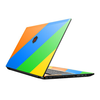 麦本本锋麦s3笔记本电脑15.