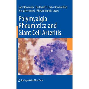 polymyalgia rheumatica and giant cell arteritis