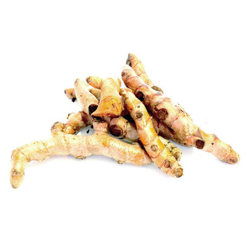 老一生鲜 新鲜 泰国 黄姜 250g