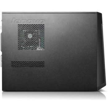 联想（Lenovo）H3050 台式电脑（G3260 4G 500G DVD 千兆网卡 DOS) 23英寸
