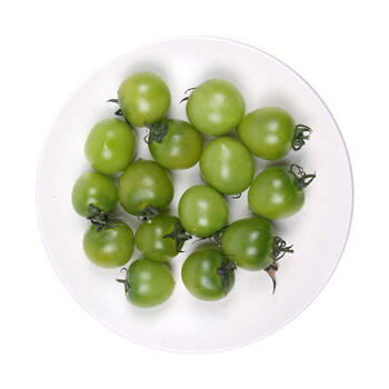 蔬菜 茄果瓜类 小汤山 小汤山绿圣女果