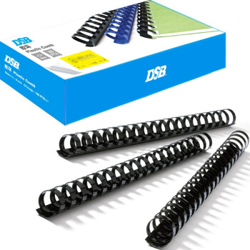 DSBʿȣװȦ ɫ 10mm װ70ҳ 21ļװ װ 100/