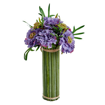 520情人节礼物仿真花鲜花假花束套装送女友l b款