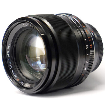 ʿFUJIFILMXF56mm F1.2 R APD нͷ 伣˾ 黯ڻ˳ XT30 XT3