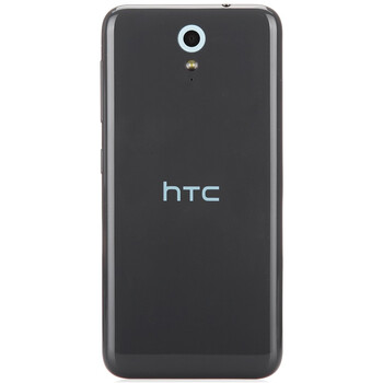 HTC Desire 820mt 镶蓝时尚灰 移动4G手机 双卡双待