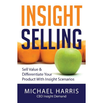 ԤInsight Selling: How to Sell Value &