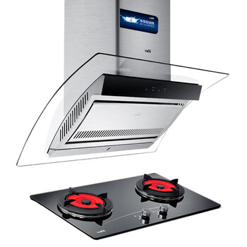 方太(fotile) cxw-200-en05e 欧式抽油烟机