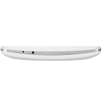 LG G3 (D728) Beat 月光白 移动4G手机 双卡双待双通