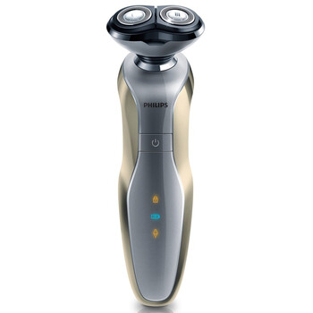 
                                        飞利浦（PHILIPS）电动剃须刀 S561/12 全身水洗刮胡刀                