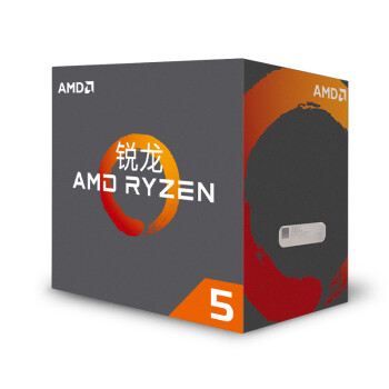 AMD 5 1600X  (r5) 612߳ 3.6GHz AM4ӿ װCPU