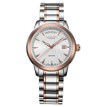 浪驰(ranceas)银河系列石英男表g705-450211