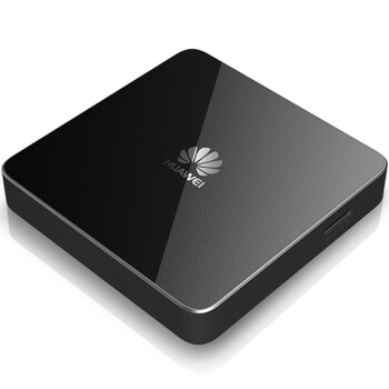 
                                        华为（HUAWEI）盒子 高清智能网络机顶盒 4K电视输出 安卓电视盒子播放器 支持蓝牙                