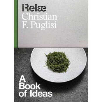 Relae: A Book of Ideas Ӣԭ [װ]