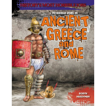 【】Horrible Jobs in Ancient Greece and azw3格式下载