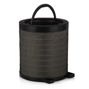 美的（Midea） KJ40FE-NI 立体风  全净化  空气净化器