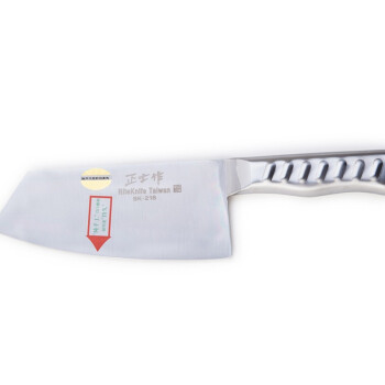 正士作（zhengshizuo）不锈钢刀具 厨师轻便刀 BK-218
