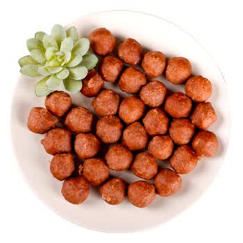 【惠发食品牛肉风味丸 300g】惠发 牛肉风味丸 300g(2件起售)【行情