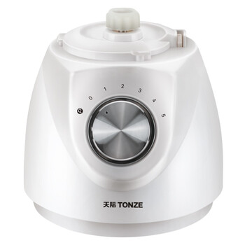 天际(TONZE)DZJ-W915A榨汁机料理机搅拌机