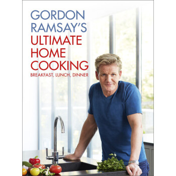 Gordon Ramsay's Ultimate Home Cooking ķռ⿿γӢԭ [װ]